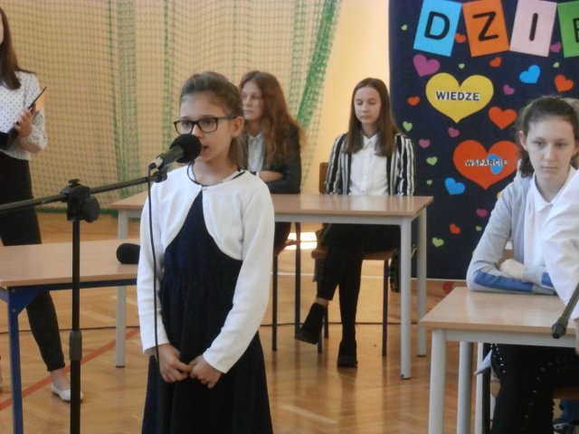 dzie nauczyciela 10